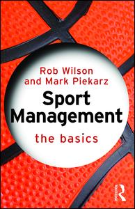 Sport Management: The Basics | Zookal Textbooks | Zookal Textbooks