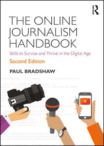 The Online Journalism Handbook | Zookal Textbooks | Zookal Textbooks
