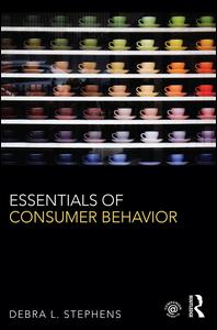 Essentials of Consumer Behavior | Zookal Textbooks | Zookal Textbooks