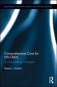Comprehensive Care for HIV/AIDS | Zookal Textbooks | Zookal Textbooks