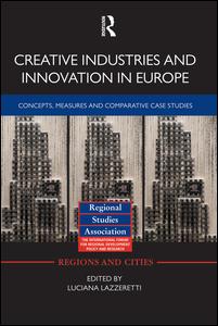 Creative Industries and Innovation in Europe | Zookal Textbooks | Zookal Textbooks