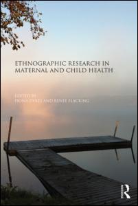Ethnographic Research in Maternal and Child Health | Zookal Textbooks | Zookal Textbooks