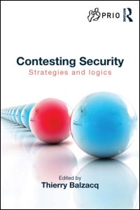 Contesting Security | Zookal Textbooks | Zookal Textbooks