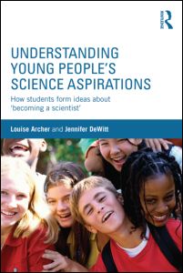 Understanding Young People's Science Aspirations | Zookal Textbooks | Zookal Textbooks