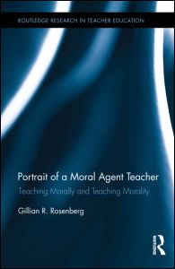 Portrait of a Moral Agent Teacher | Zookal Textbooks | Zookal Textbooks