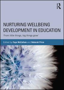 Nurturing Wellbeing Development in Education | Zookal Textbooks | Zookal Textbooks