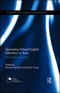 Secondary School English Education in Asia | Zookal Textbooks | Zookal Textbooks