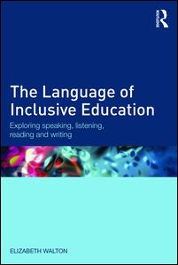 The Language of Inclusive Education | Zookal Textbooks | Zookal Textbooks