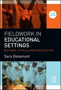 Fieldwork in Educational Settings | Zookal Textbooks | Zookal Textbooks
