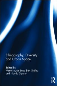 Ethnography, Diversity and Urban Space | Zookal Textbooks | Zookal Textbooks
