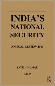 India's National Security | Zookal Textbooks | Zookal Textbooks