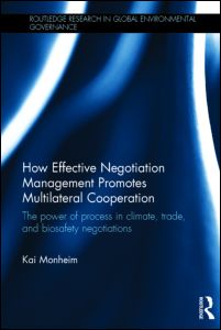 How Effective Negotiation Management Promotes Multilateral Cooperation | Zookal Textbooks | Zookal Textbooks