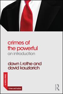 Crimes of the Powerful | Zookal Textbooks | Zookal Textbooks