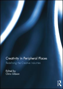 Creativity in Peripheral Places | Zookal Textbooks | Zookal Textbooks