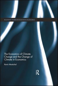 The Economics of Climate Change and the Change of Climate in Economics | Zookal Textbooks | Zookal Textbooks