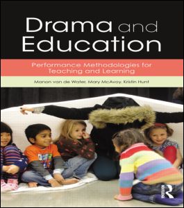 Drama and Education | Zookal Textbooks | Zookal Textbooks