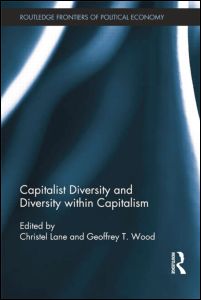 Capitalist Diversity and Diversity within Capitalism | Zookal Textbooks | Zookal Textbooks