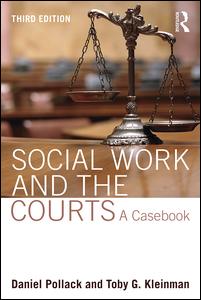 Social Work and the Courts | Zookal Textbooks | Zookal Textbooks