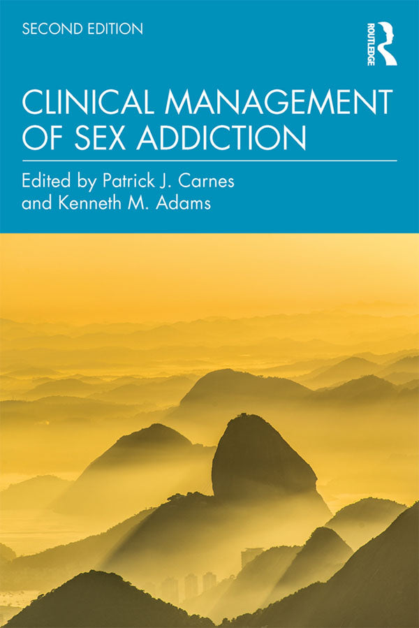 Clinical Management of Sex Addiction | Zookal Textbooks | Zookal Textbooks