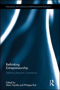 Rethinking Entrepreneurship | Zookal Textbooks | Zookal Textbooks