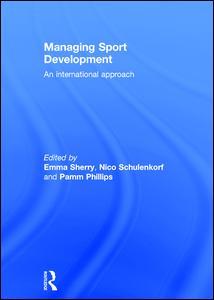 Managing Sport Development | Zookal Textbooks | Zookal Textbooks
