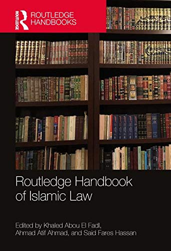 Routledge Handbook of Islamic Law | Zookal Textbooks | Zookal Textbooks