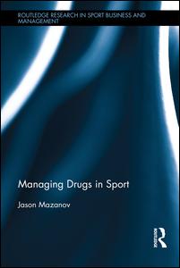 Managing Drugs in Sport | Zookal Textbooks | Zookal Textbooks