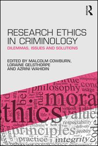 Research Ethics in Criminology | Zookal Textbooks | Zookal Textbooks