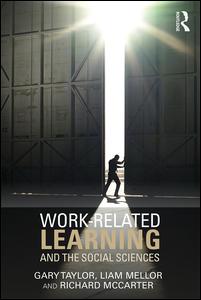 Work-Related Learning and the Social Sciences | Zookal Textbooks | Zookal Textbooks