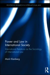 Power and Law in International Society | Zookal Textbooks | Zookal Textbooks