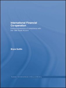 International Financial Co-Operation | Zookal Textbooks | Zookal Textbooks