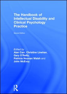 The Handbook of Intellectual Disability and Clinical Psychology Practice | Zookal Textbooks | Zookal Textbooks