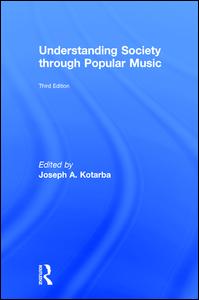 Understanding Society through Popular Music | Zookal Textbooks | Zookal Textbooks