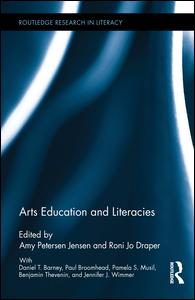 Arts Education and Literacies | Zookal Textbooks | Zookal Textbooks