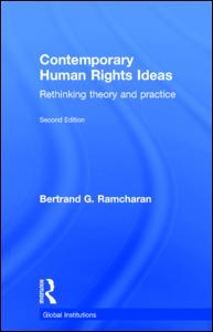 Contemporary Human Rights Ideas | Zookal Textbooks | Zookal Textbooks