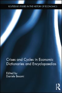 Crises and Cycles in Economic Dictionaries and Encyclopaedias | Zookal Textbooks | Zookal Textbooks