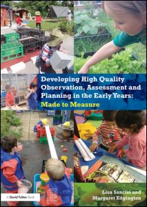 Developing High Quality Observation, Assessment and Planning in the Early Years | Zookal Textbooks | Zookal Textbooks
