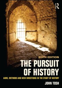 The Pursuit of History | Zookal Textbooks | Zookal Textbooks