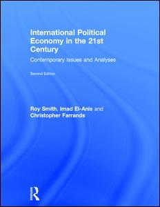 International Political Economy in the 21st Century | Zookal Textbooks | Zookal Textbooks