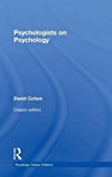 Psychologists on Psychology (Classic Edition) | Zookal Textbooks | Zookal Textbooks