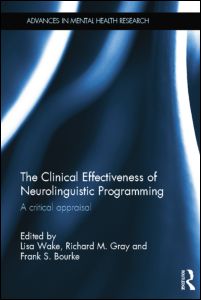 The Clinical Effectiveness of Neurolinguistic Programming | Zookal Textbooks | Zookal Textbooks