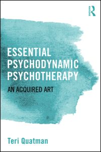 Essential Psychodynamic Psychotherapy | Zookal Textbooks | Zookal Textbooks