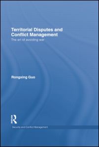 Territorial Disputes and Conflict Management | Zookal Textbooks | Zookal Textbooks