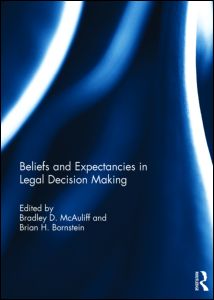 Beliefs and Expectancies in Legal Decision Making | Zookal Textbooks | Zookal Textbooks