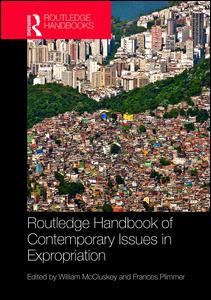 Routledge Handbook of Contemporary Issues in Expropriation | Zookal Textbooks | Zookal Textbooks