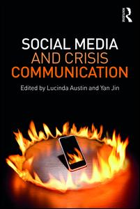 Social Media and Crisis Communication | Zookal Textbooks | Zookal Textbooks