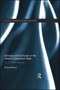 Inclusion and Exclusion in the Liberal Competition State | Zookal Textbooks | Zookal Textbooks