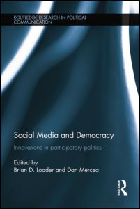 Social Media and Democracy | Zookal Textbooks | Zookal Textbooks