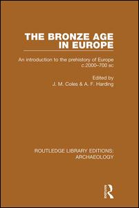 The Bronze Age in Europe | Zookal Textbooks | Zookal Textbooks