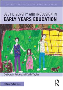 LGBT Diversity and Inclusion in Early Years Education | Zookal Textbooks | Zookal Textbooks
